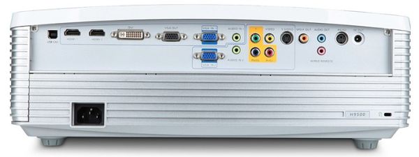 acer H9500BD 2