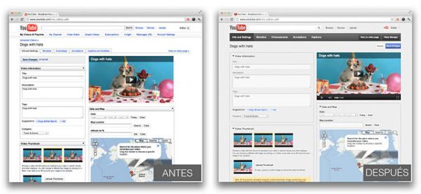 administrador video 2