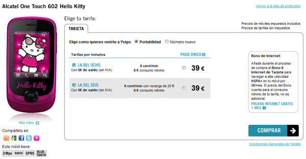 alcatel hello kitty 03
