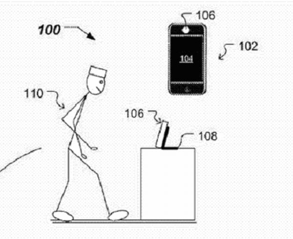 Reconocimiento facial para personalizar los futuros iPhone e iPad