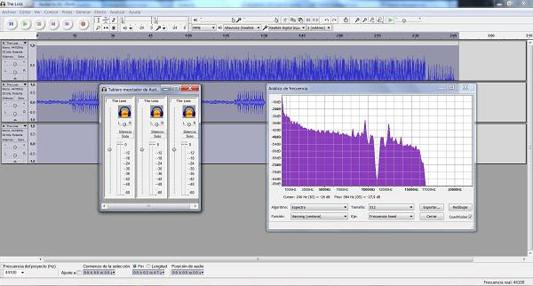 Audacity