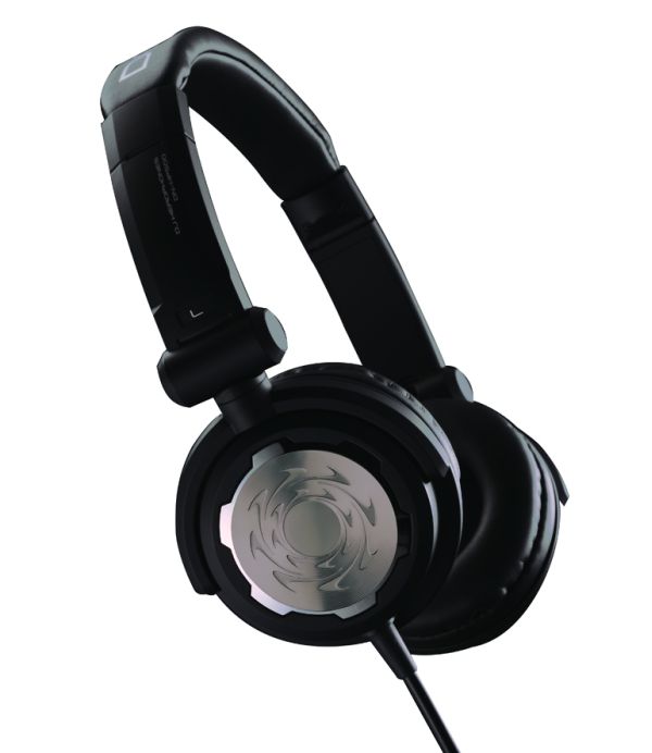 Denon DN-HP500, auriculares cerrados para DJ