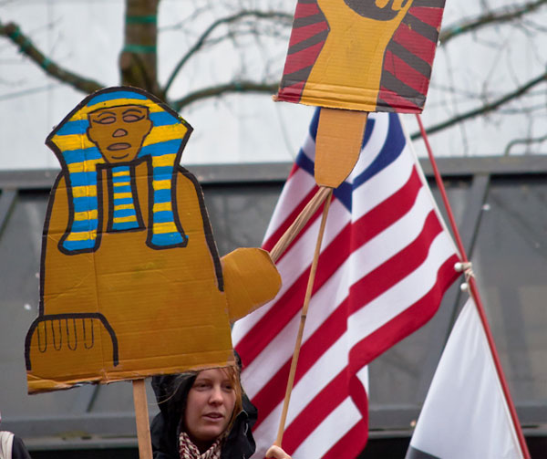 egipto