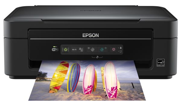 epson stylus sx235w