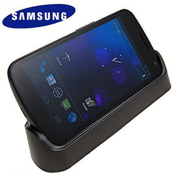 Accesorios oficiales del Samsung Galaxy Nexus