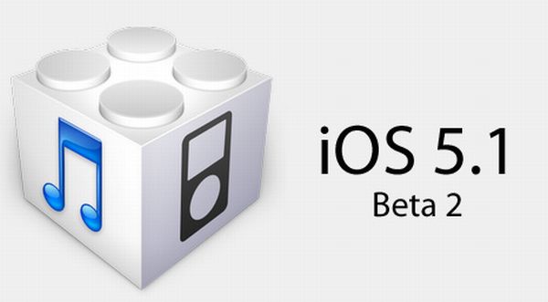 iOS 5.1 beta 2, ya disponible para desarrolladores