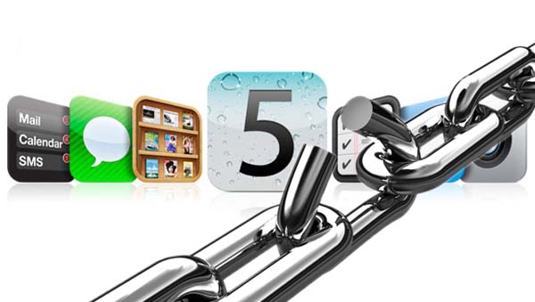 Demostración en ví­deo del Jailbreak Untethered para iOS 5