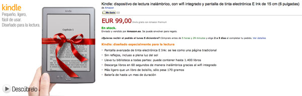 Kindle