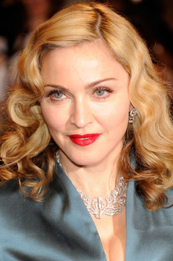 Un detenido en Zaragoza por filtrar música de Madonna
