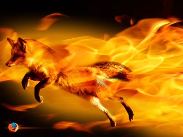 mozilla
