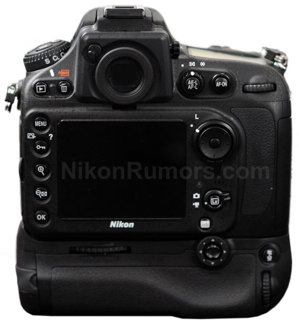 nikon d800