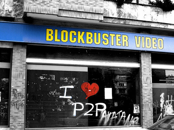 p2p
