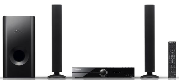 pioneer dcs-fs313