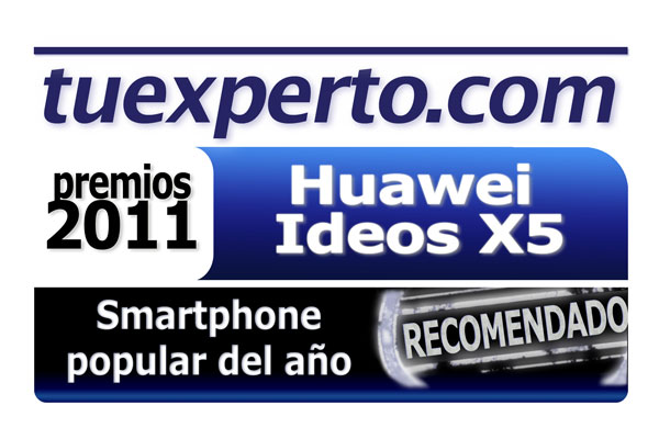 Huawei Ideos X5