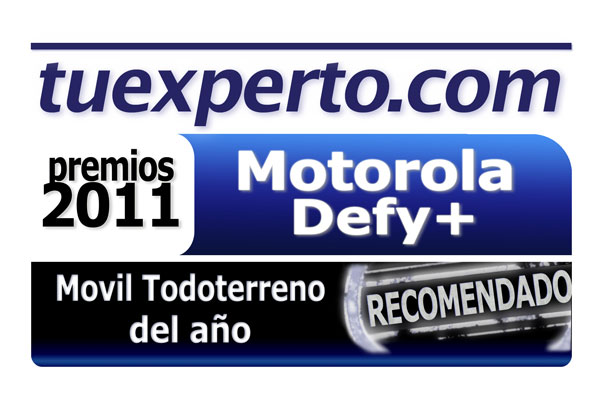 Motorola Defy+