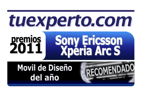 Sony Ericsson Xperia Arc S