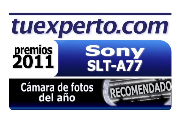 premio tuexperto sony camara fotos_2011
