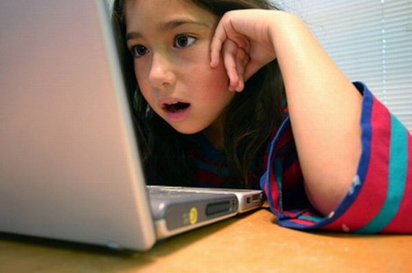 Protege a los niños en Google activando SafeSearch