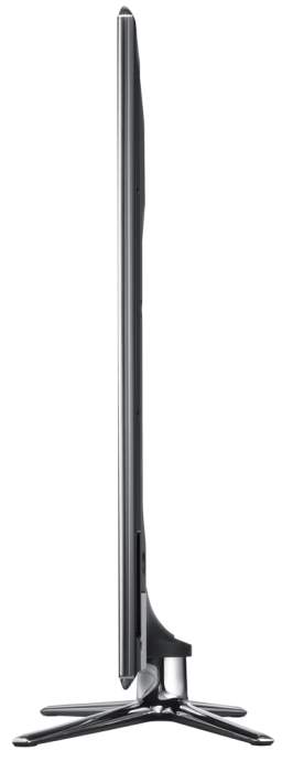 Samsung UE46D7000, televisor LED 3D con Smart Hub y WiFi 2 Samsung UE46D7000
