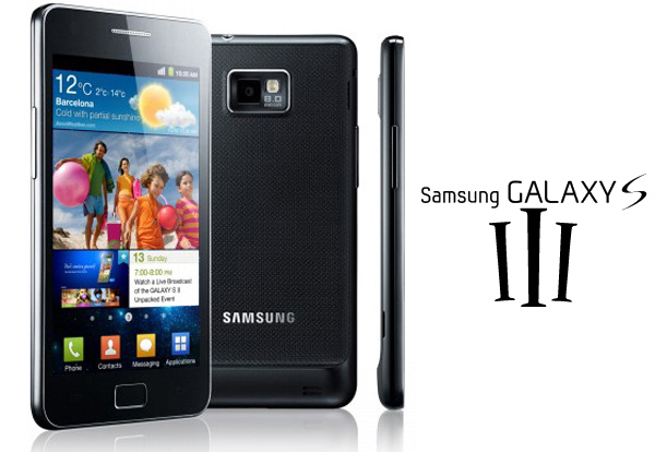 Nuevos rumores interesantes sobre el Samsung Galaxy S3