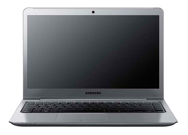 Samsung Serie 5, nuevo ultrabook con lector de discos óptico 2