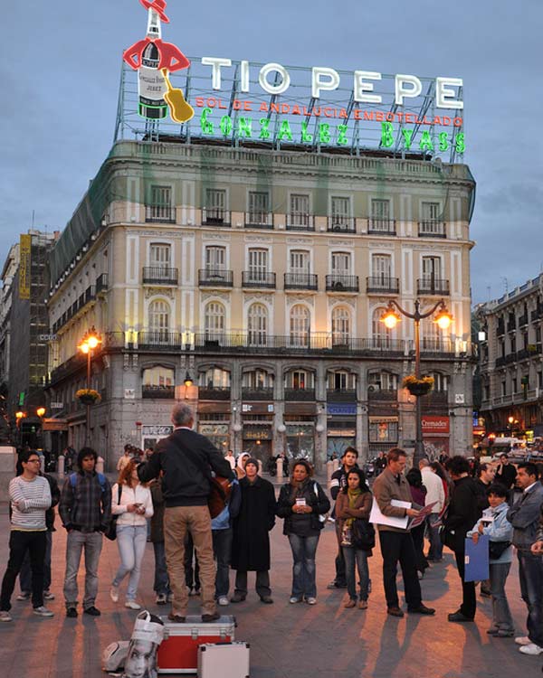 Aprobada la Apple Store en el edificio de Tío Pepe en Madrid 3 Apple Store Tío Pepe