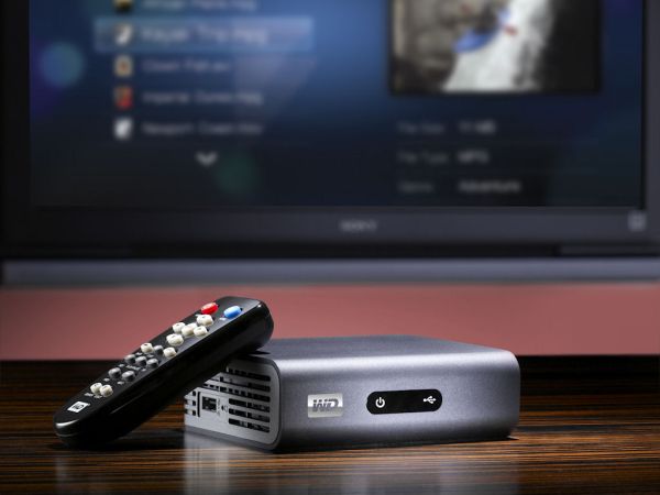 Reproductores WD TV Live, contrólalos ahora desde tu smartphone