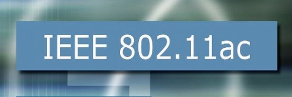wifi 802.11ac