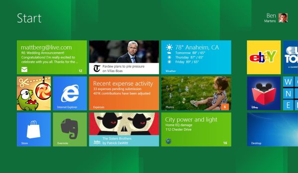 Microsoft admitirá aplicaciones de código abierto en Windows Store