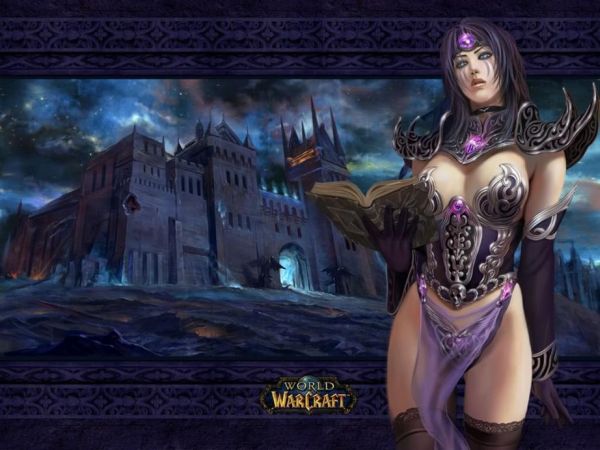 Activisión teme que Star Wars acabe con World of Warcraft
