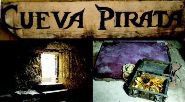 youtube piratas