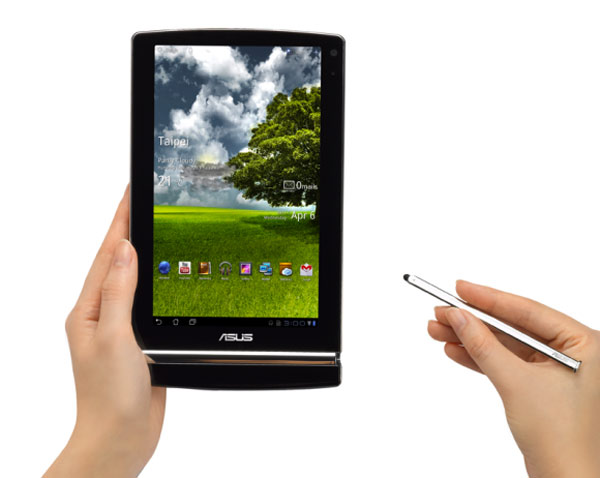 ASUS Eee Pad MeMO ME370T 02