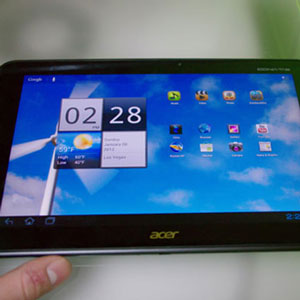 Acer Iconia Tab A700