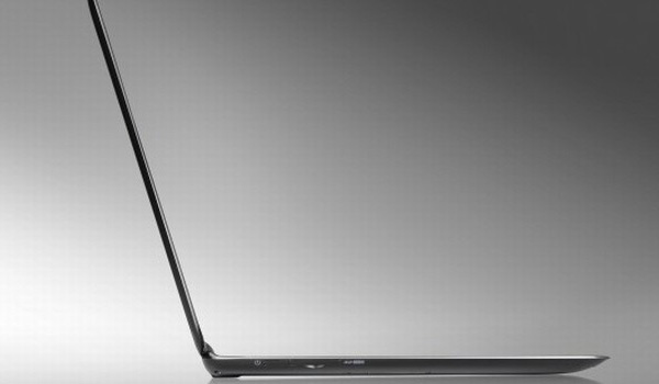 Acer Aspire S5