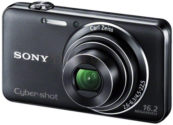 Cybershot DSC-WX50 y DSC-W630, 2 nuevas cámaras compactas de Sony