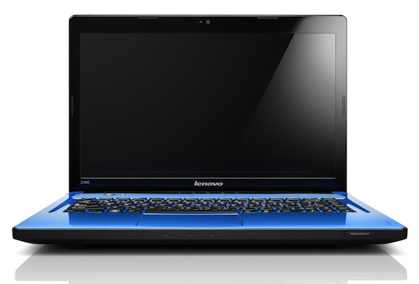 Lenovo IdeaPad