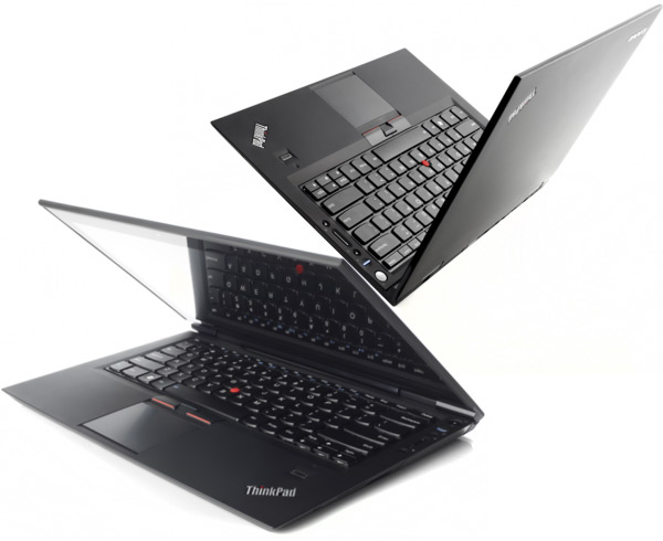 Lenovo ThinkPad X1 Hybrid, ultraportátil con mucha baterí­a