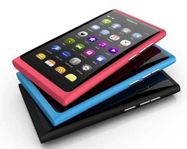 El Nokia N9 se actualiza con nueva función de videollamadas y carpetas