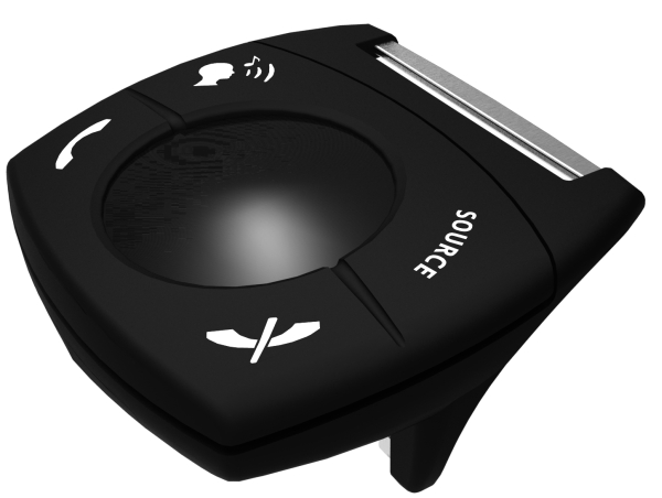 Parrot Asteroid NAV 2