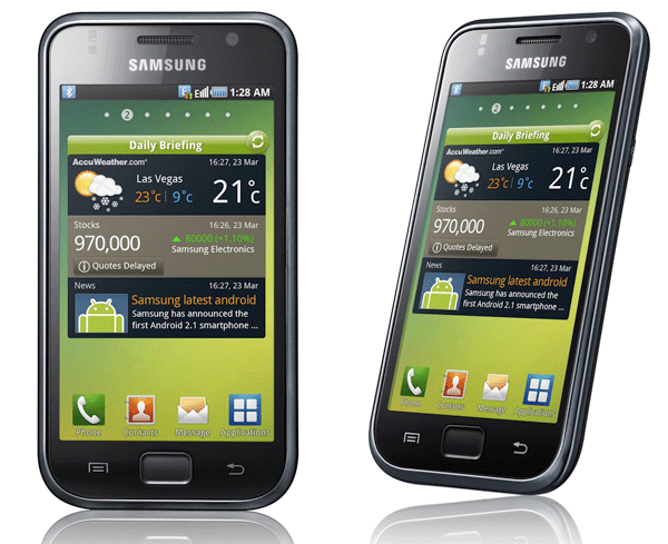 Samsung-Galaxy-S-2 Samsung Galaxy S 2