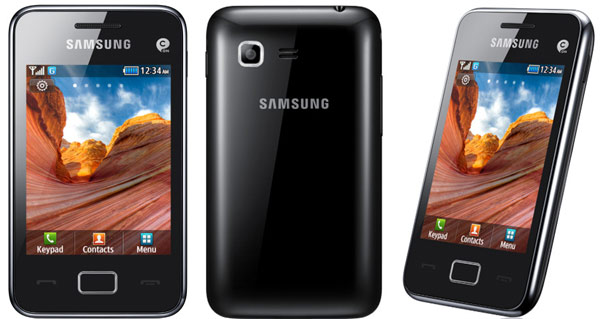 Samsung Galaxy Star3 02