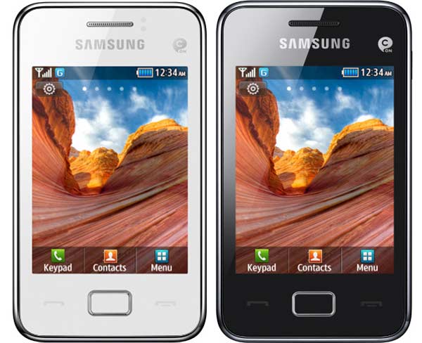 Samsung Galaxy Star3 04