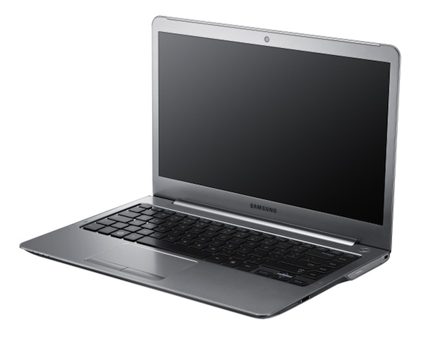 Samsung Serie 5, un nuevo ultraportátil algo más asequible 1 Samsung Series 5 Ultra