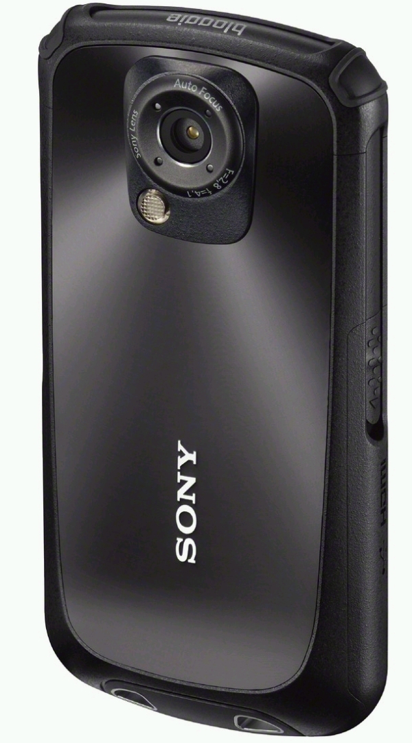 Sony Bloggie sport 2