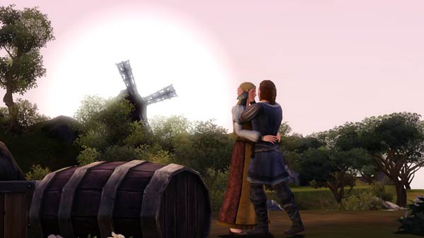 TSM Romance 2