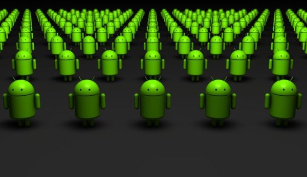 250 millones de dispositivos móviles con Android