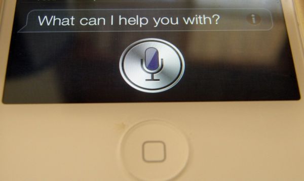 Próximamente Siri te ayudará a comprar por Internet