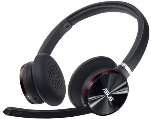 Nuevos auriculares inalámbricos Asus HS-W1