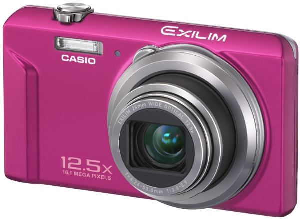 Casio ZS150, ZS20, ZS12, y ZS6, nueva gama para principiantes