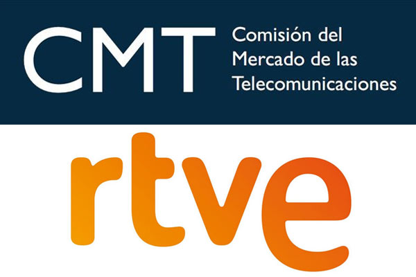 Telefonica y Vodafone no pagarán el canon a RTVE, de momento